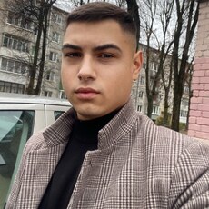 Фотография мужчины Никита, 25 лет из г. Несвиж