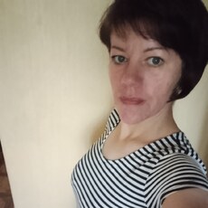 Фотография девушки Елена, 40 лет из г. Анжеро-Судженск