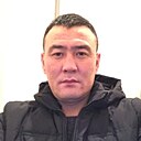 Самат, 40 лет