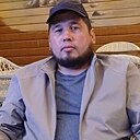 Ерлан, 36 лет