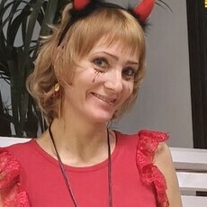 Фотография девушки Аня, 44 года из г. Вологда