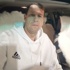 Фотография мужчины Игорь, 47 лет из г. Могоча