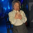 Ангелина, 56 лет