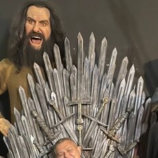 Фотография мужчины Алексей, 47 лет из г. Выкса