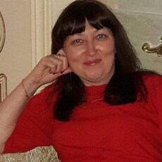 Фотография девушки Лариса, 48 лет из г. Вязьма