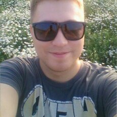 Фотография мужчины Лучший Друг, 33 года из г. Чебоксары