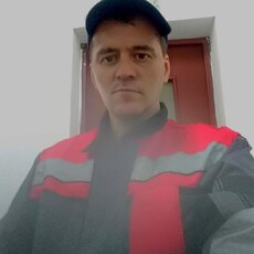 Фотография мужчины Iv, 46 лет из г. Кокшетау