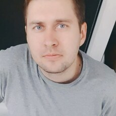 Фотография мужчины Дмитрий, 36 лет из г. Ульяновск