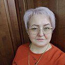 Елена, 59 лет