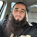 Солтан, 36 лет