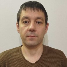 Фотография мужчины Андрей, 44 года из г. Псков