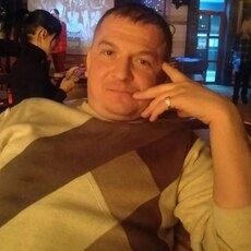 Фотография мужчины Михаил, 46 лет из г. Калинковичи