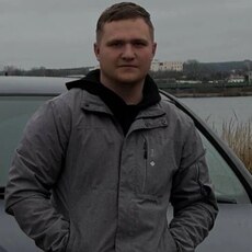 Фотография мужчины Максим, 22 года из г. Кричев