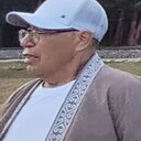 Дархан, 35 лет