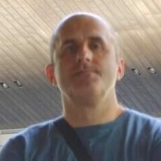 Фотография мужчины Сергей, 49 лет из г. Пинск