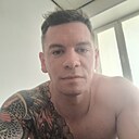 Зефир, 34 года