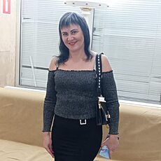 Фотография девушки Светлана, 50 лет из г. Саратов