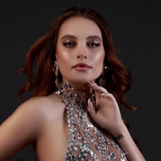 Фотография девушки Ангелина, 22 года из г. Гродно