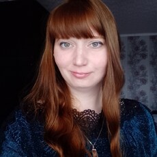 Фотография девушки Натали, 36 лет из г. Хвалынск