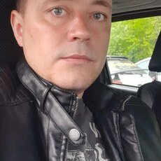 Фотография мужчины Роман, 43 года из г. Алексин