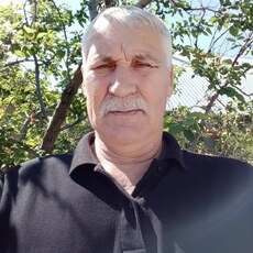 Фотография мужчины Евгений, 65 лет из г. Уральск