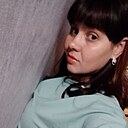 Виктория, 27 лет