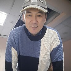 Фотография мужчины Талгат, 46 лет из г. Астана