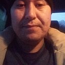 Дастан, 37 лет