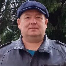 Фотография мужчины Николай, 44 года из г. Саранск