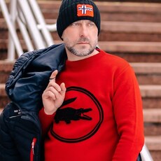 Фотография мужчины Александр, 51 год из г. Витебск