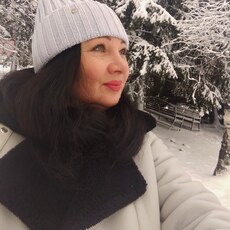 Фотография девушки Евгения, 51 год из г. Междуреченск