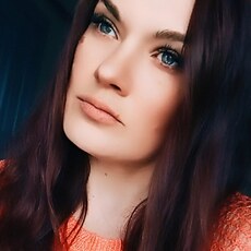 Фотография девушки Lussia, 39 лет из г. Хойники