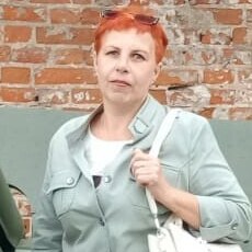 Фотография девушки Ирина, 50 лет из г. Выкса