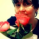 Мадина, 45 лет