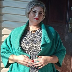 Фотография девушки Людмила, 44 года из г. Каневская