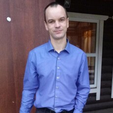 Фотография мужчины Сергей, 37 лет из г. Вологда