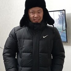 Фотография мужчины Ердан, 29 лет из г. Павлодар