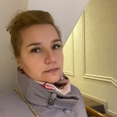 Фотография девушки Светлана, 48 лет из г. Санкт-Петербург