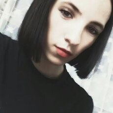 Фотография девушки Ангелина, 22 года из г. Пинск