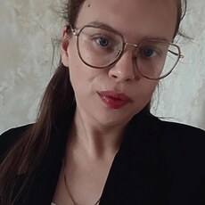 Фотография девушки Юлия, 32 года из г. Бобруйск