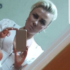 Фотография девушки Натали, 40 лет из г. Калининград