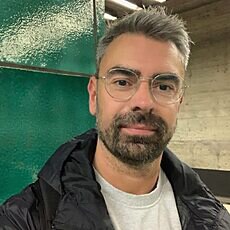 Фотография мужчины Максим, 42 года из г. Протвино