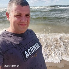 Фотография мужчины Roma, 39 лет из г. Варшава