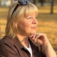 Фотография девушки Ирина, 54 года из г. Торез