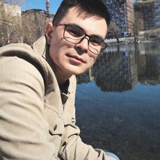 Фотография мужчины Филип, 27 лет из г. Курск