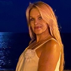 Фотография девушки Татьяна, 53 года из г. Кострома