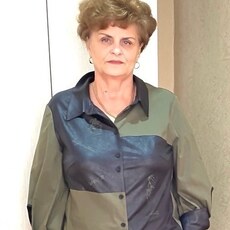 Фотография девушки Любовь, 69 лет из г. Иноземцево