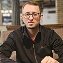 Игорь, 36 лет