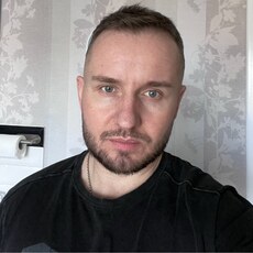 Фотография мужчины Александр, 41 год из г. Марьина Горка