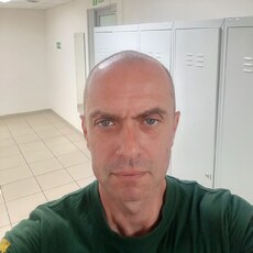 Фотография мужчины Андрей, 41 год из г. Черкесск